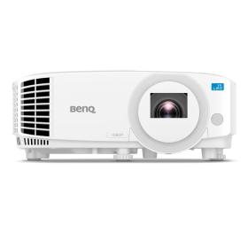 BenQ LH500 data projector Standard throw projector 2000 ANSI lumens DLP 1080p (1920x1080) White