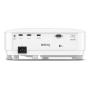 BenQ LH500 vidéo-projecteur Projecteur à focale standard 2000 ANSI lumens DLP 1080p (1920x1080) Blanc