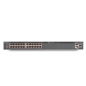 Extreme networks ERS 4926GTS Managed L3 Gigabit Ethernet (10 100 1000) Schwarz