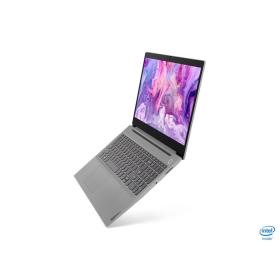 Lenovo IdeaPad 3 15IML05 i5-10210U Notebook 39,6 cm (15.6 Zoll) Full HD Intel® Core™ i5 12 GB DDR4-SDRAM 512 GB SSD NVIDIA
