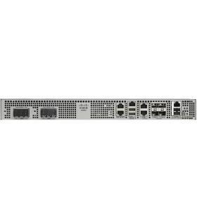 Cisco ASR-920-4SZ-A Kabelrouter Grau