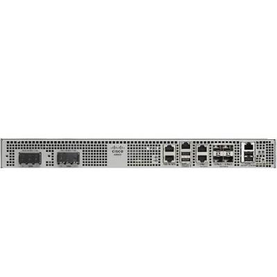 Cisco ASR-920-4SZ-A router cablato Grigio