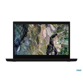 Lenovo ThinkPad L15 i5-1135G7 Notebook 39,6 cm (15.6 Zoll) Full HD Intel® Core™ i5 8 GB DDR4-SDRAM 512 GB SSD Wi-Fi 6
