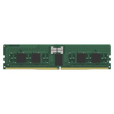 Kingston Technology KSM48R40BS8KMM-16HMR memoria 16 GB 1 x 16 GB DDR5 Data Integrity Check (verifica integrità dati)