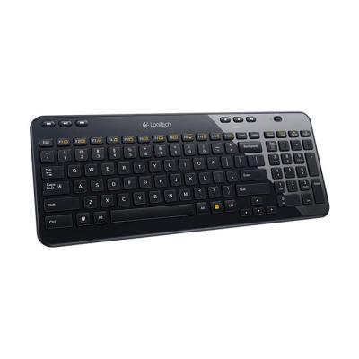 ▷ Logitech MX Keys Mini clavier RF sans fil + Bluetooth QWERTY Italien  Graphite