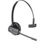 POLY CS540 A Headset Wireless Ear-hook Office Call center Black