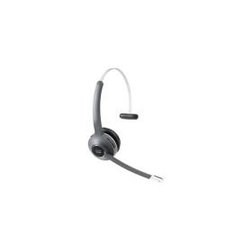 Cisco 561 Headset Wireless Head-band Office Call center USB Type-A Black, Grey