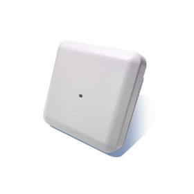 Cisco AIR-AP3802I-E-K9 wireless access point 5200 Mbit s White