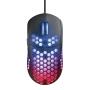 Trust GXT 960 mouse Right-hand USB Type-A Optical 10000 DPI