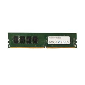 V7 V72560016GBDE memory module 16 GB 1 x 16 GB DDR4 3200 MHz ECC