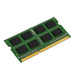 Kingston Technology System Specific Memory 8GB DDR3-1600 Speichermodul 1 x 8 GB 1600 MHz
