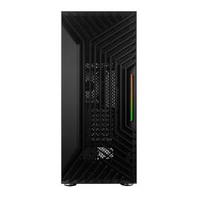 Noua CS0222PW-F18K589 computer case Midi Tower Black