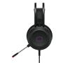 Cooler Master Gaming CH321 Headset Wired Head-band USB Type-A Black