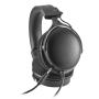 Sharkoon B2 Kopfhörer Kabelgebunden Kopfband Gaming Schwarz