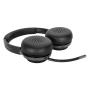 Targus AEH104GL headphones headset Wired & Wireless Head-band Calls Music USB Type-C Bluetooth Black