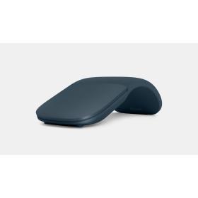 Microsoft Surface Arc Mouse ratón Ambidextro Bluetooth BlueTrack 1000 DPI