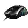 MSI CLUTCH GM51 LIGHTWEIGHT mouse Right-hand USB Type-A Optical 26000 DPI