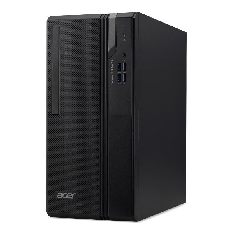 Acer Veriton N N4690GT Mini PC Intel® Core™ i5 i5-12400 16 Go DDR4-SDRAM  512 Go SSD Noir (DT.VX4EG.006) prix Maroc