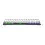 Cooler Master Peripherals SK622 clavier USB + Bluetooth QWERTY Italien Blanc
