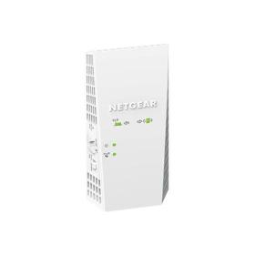 NETGEAR EX6250 Ripetitore di rete Bianco 10, 100, 1000 Mbit/s