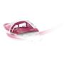 Tefal UltraGliss FV4920 iron Steam iron Durilium soleplate 2400 W Red, White