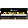 Corsair Vengeance CMSX16GX4M2A3000C18 module de mémoire 16 Go 2 x 8 Go DDR4 3000 MHz