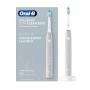 Oral-B Pulsonic Slim Clean 2000 Adulto Cepillo dental sónico Gris