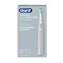 Oral-B Pulsonic Slim Clean 2000 Adult Sonic toothbrush Grey