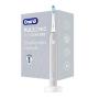 Oral-B Pulsonic Slim Clean 2000 Adult Sonic toothbrush Grey