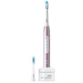 Oral-B Pulsonic Slim Luxe 4100 Adult Sonic toothbrush Rose gold