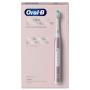 Oral-B Pulsonic Slim Luxe 4100 Adult Sonic toothbrush Rose gold