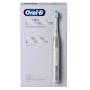 Oral-B Pulsonic Slim Luxe 4000 Adult Sonic toothbrush Platinum