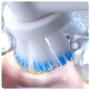 Oral-B Teen Adolescentes Cepillo dental oscilante Blanco