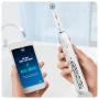 Oral-B Teen Teens Rotating-oscillating toothbrush White