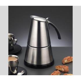 Rommelsbacher EKO 364 E coffee maker Electric moka pot