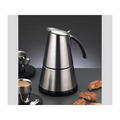 Rommelsbacher EKO 364 E coffee maker Electric moka pot