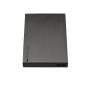 Intenso 6028680 external hard drive 2000 GB Anthracite