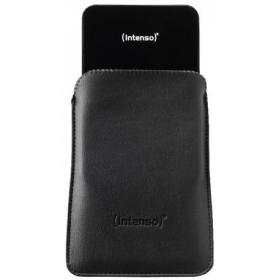 Intenso Memory Drive, 1TB external hard drive 1000 GB Black