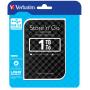 Verbatim Store 'n' Go USB 3.0 Hard Drive 1TB Black