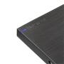 Intenso 6028660 external hard drive 1000 GB Anthracite