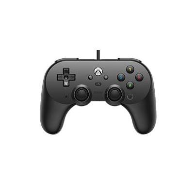 8Bitdo Pro 2 Noir USB Manette de jeu Xbox One, Xbox Series S, Xbox Series X