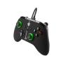 PowerA 0617885024917 Gaming Controller Black, Green USB Gamepad Analogue   Digital Xbox Series S, Xbox Series X