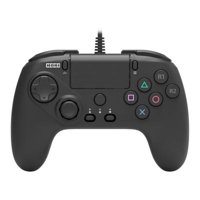 Hori SPF-023U mando y volante Negro Gamepad PC, PlayStation 4, PlayStation 5