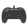 Hori SPF-023U mando y volante Negro Gamepad PC, PlayStation 4, PlayStation 5