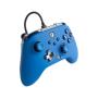 PowerA 1518811-01 Gaming Controller Blue USB Gamepad Analogue   Digital Xbox One, Xbox Series S, Xbox Series X