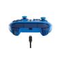 PowerA 1518811-01 Gaming-Controller Blau USB Gamepad Analog   Digital Xbox One, Xbox Series S, Xbox Series X