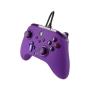 PowerA Enhanced Wired Purple USB Gamepad Xbox Series S, Xbox Series X