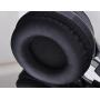LUXA2 Lavi S Headset Wireless Head-band Calls Music Bluetooth Black