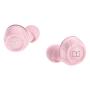 Monster Turbine Lite Airlinks Cuffie Wireless In-ear MUSICA USB tipo-C Bluetooth Rosa