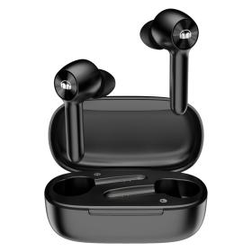 Monster Clarity 200 Headphones True Wireless Stereo (TWS) In-ear Music Bluetooth Black